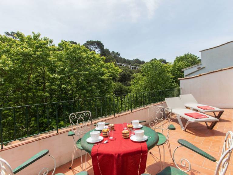 Appartement Sa Riera