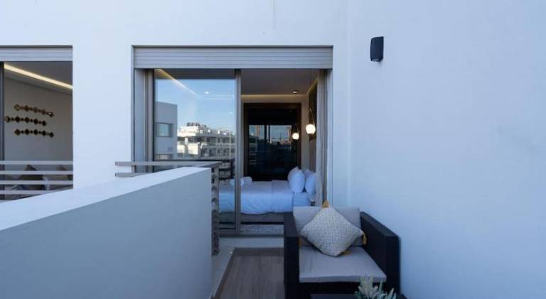 Rental apartment with 1 room for 3 persons — photo 4