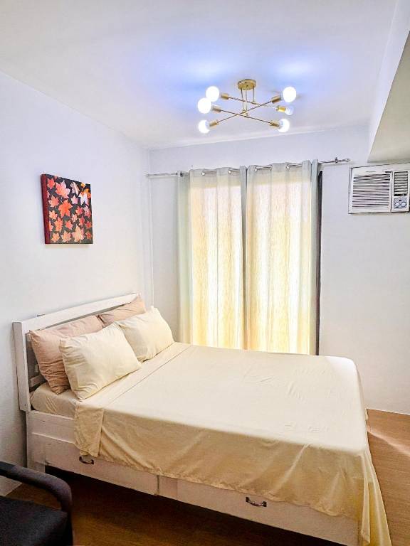 Holiday apartment with pool in Tagaytay