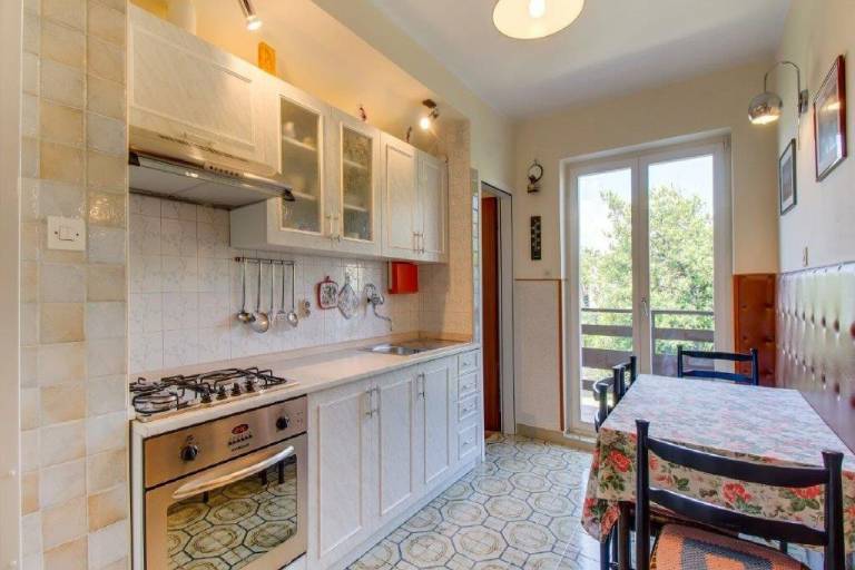Nice rental apartment with garden & terrace | Sea view | Pets are welcome — photo 4