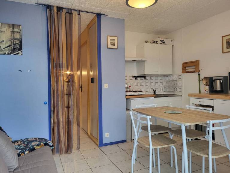 Appartement Ouistreham