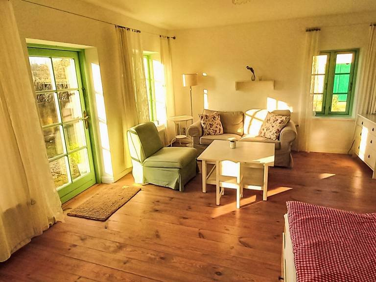 Ferienwohnung Lütjenburg