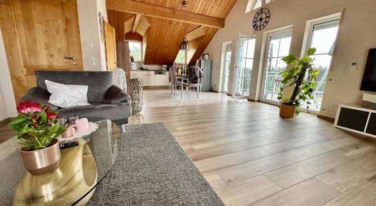 Charming apartment | Pets are welcome — photo 2