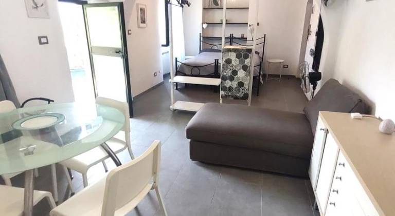 Apartment with 1 room for 2 persons — photo 3