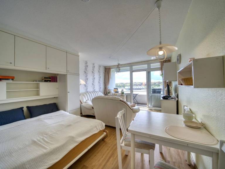 Ferienwohnung Steinwarder