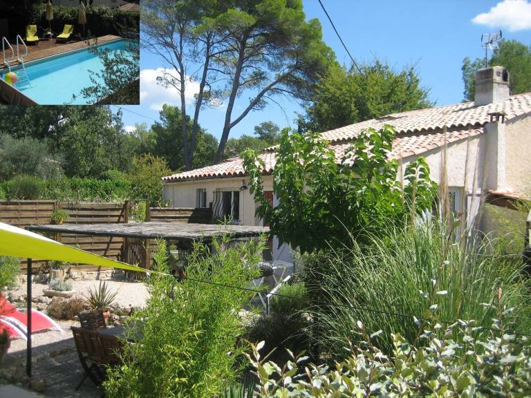 Maison de vacances Draguignan