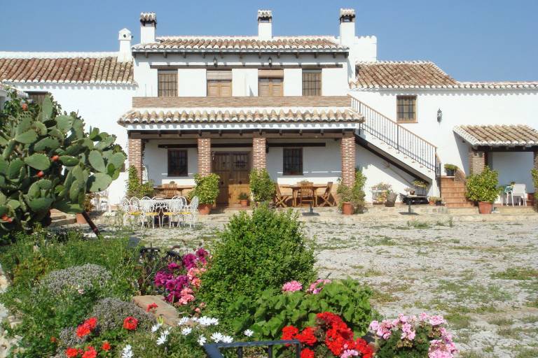 Casa rural Periana