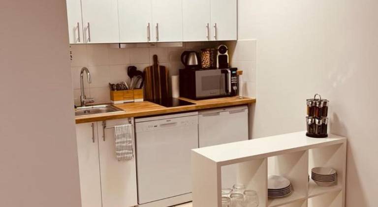 Charming holiday apartment | Pets allowed — photo 3