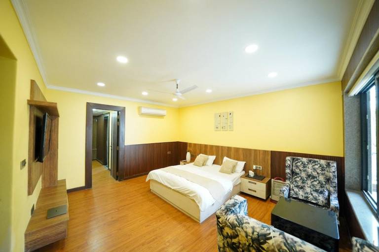 Villa with 1 room for 6 persons in Dehradun