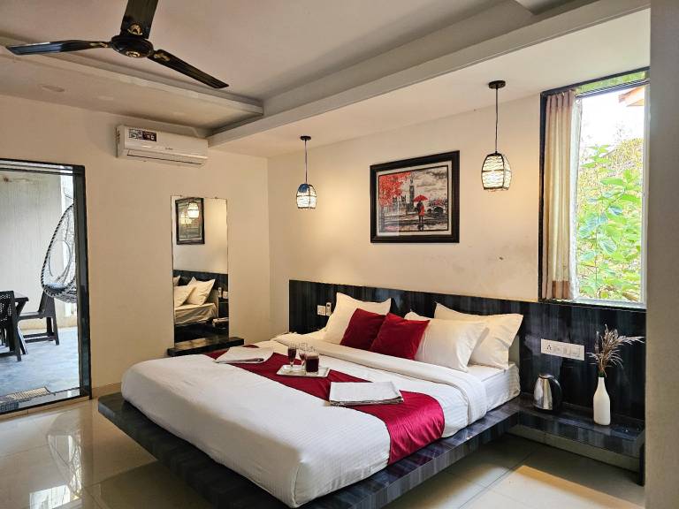 Villa with pool | Good for workation | Pets allowed — photo 5