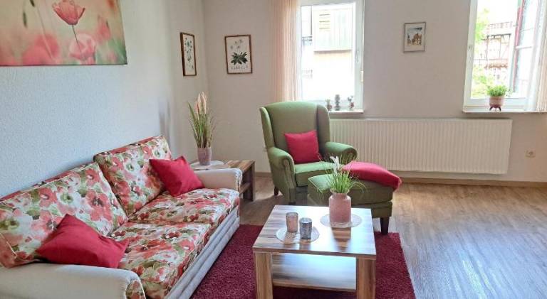 Ferienwohnung Bad Sooden-Allendorf