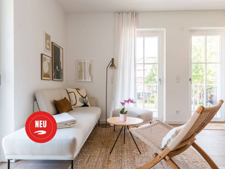 Ferienwohnung  Wustrow