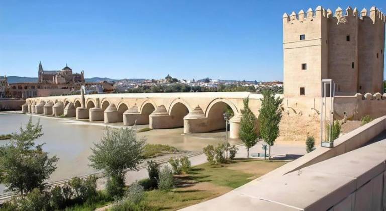 Apartment | Next to Mosque–Cathedral of Córdoba — photo 4