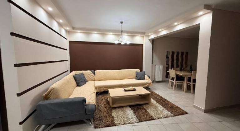 Holiday apartment | Dogs allowed in Thessaloniki