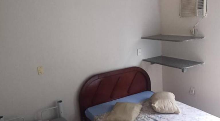 Suite027 3p in Guarapari