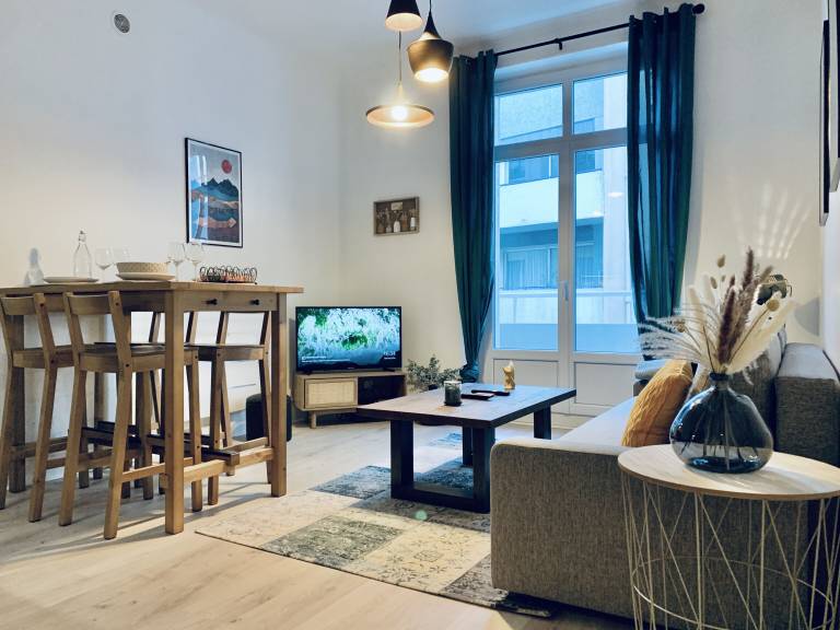 Ferienwohnung Grenoble