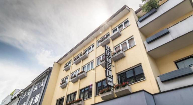 Hotel Garni Oberrhein — photo 4