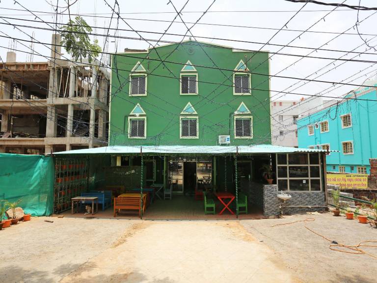 Hotel O Guddu Residency — photo 5