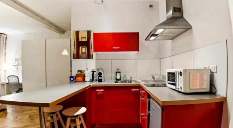 Holiday apartment | Next to Capitole de Toulouse — photo 4
