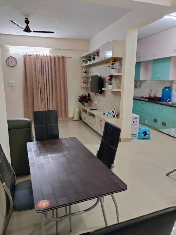 House with 2 rooms for 4 persons — photo 3