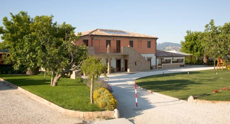 Le Bucoliche: Olivo — photo 3