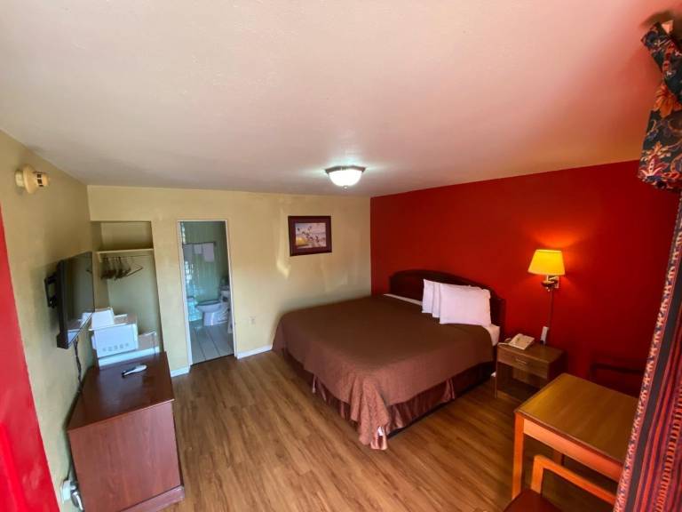 Deluxe inn — photo 2