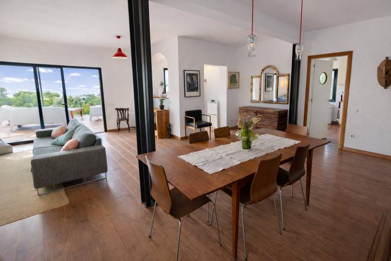 Charming Villa 5 min to Beach and 20 min to BCN! — photo 3