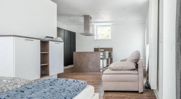 Ferienwohnung Siegen