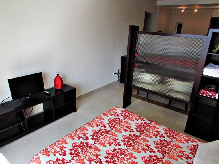 Apartamento Salta
