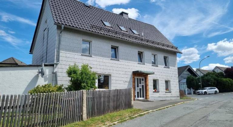 Ferienwohnung Kuhnel