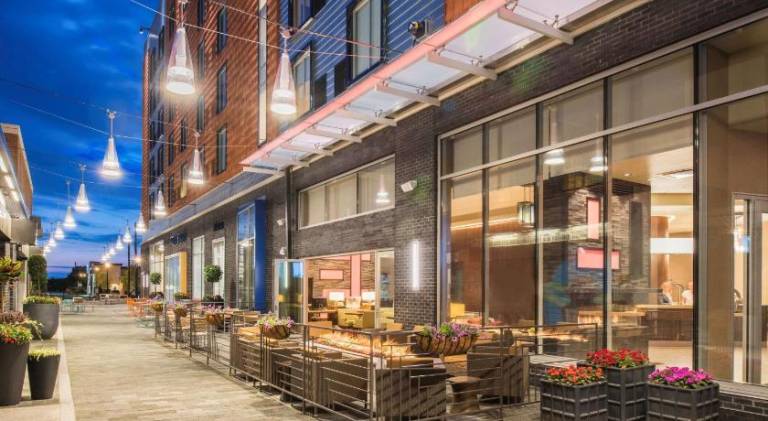 Hyatt Place Cleveland/Westlake/Crocker Park — photo 5