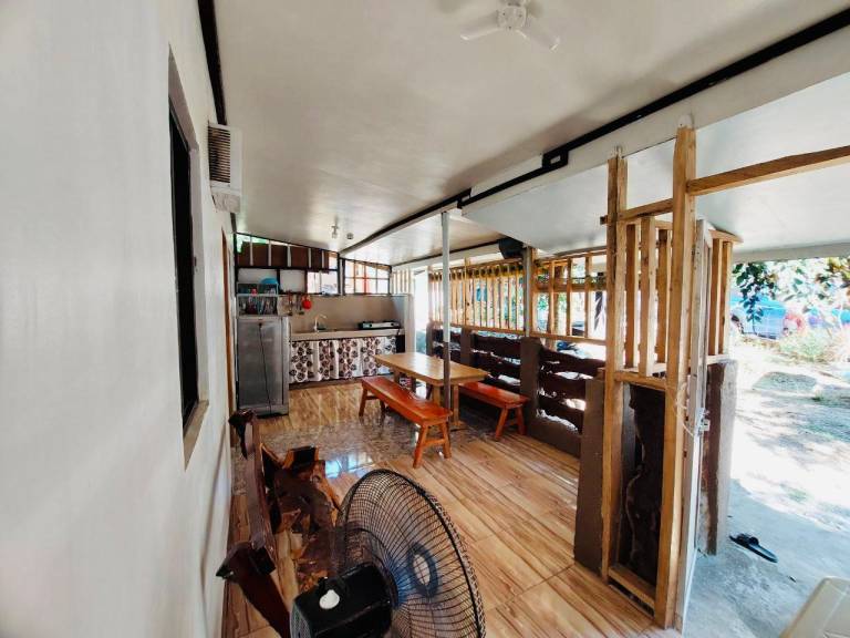 Vacation home with BBQ — photo 3