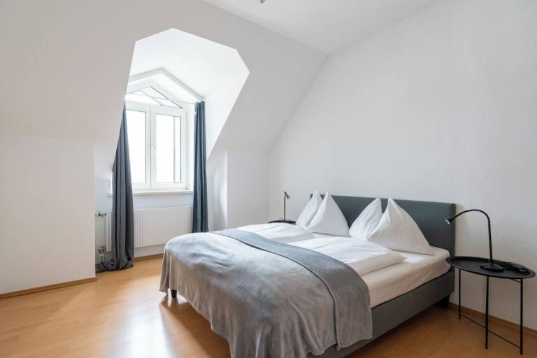 Ferienwohnung Judenburg