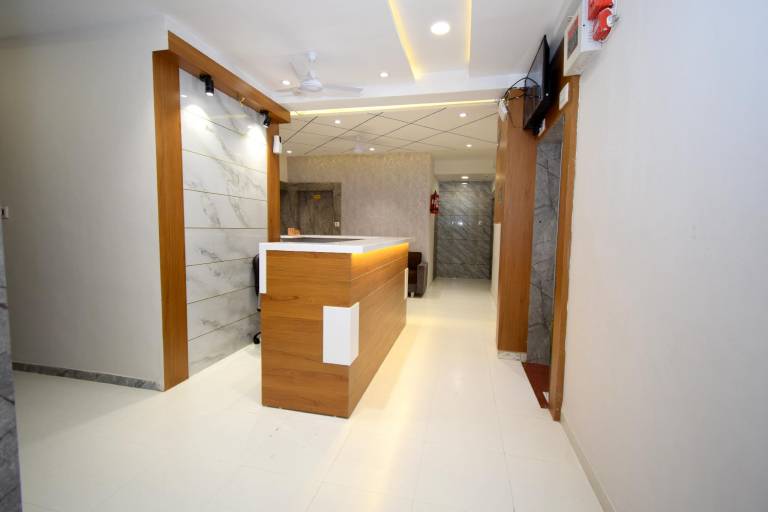Hotel A1 — photo 2