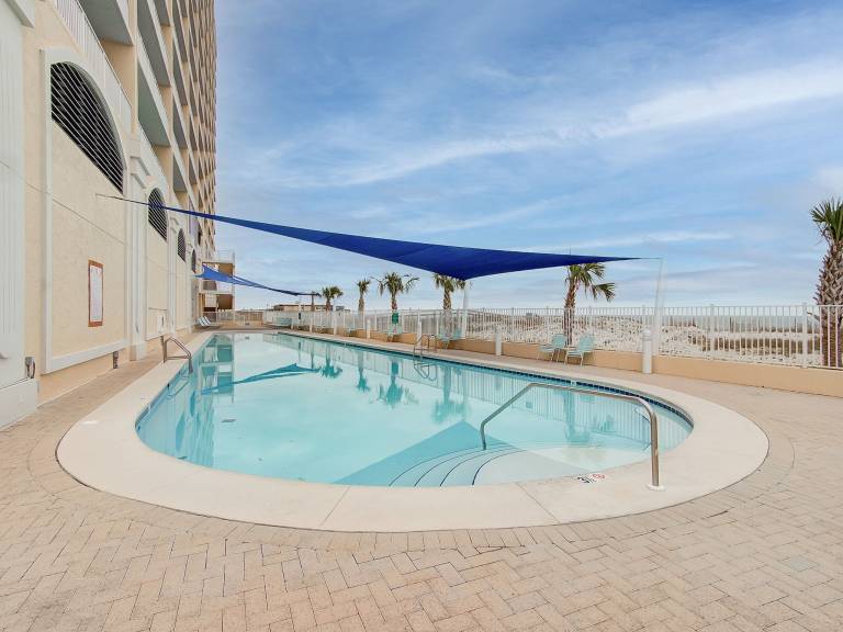 Condo  Gulf Shores