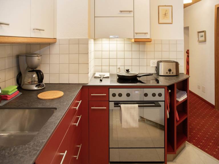 Holiday apartment with terrace | Mountain view | Suitable for remote work — photo 4