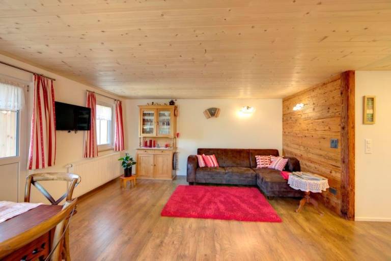 Ferienwohnung Appenzell