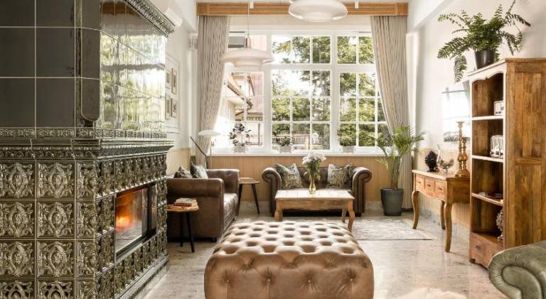 Apartment mit Hotelservice Zakopane