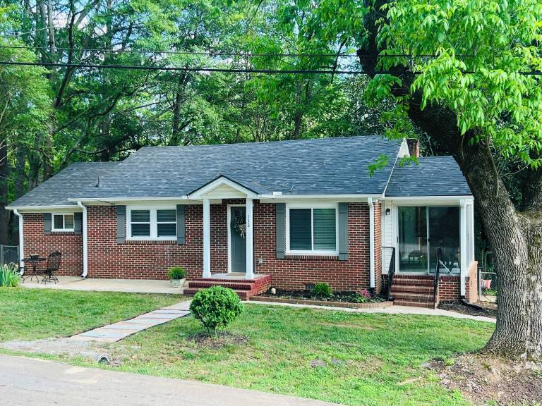 Cottage  Central