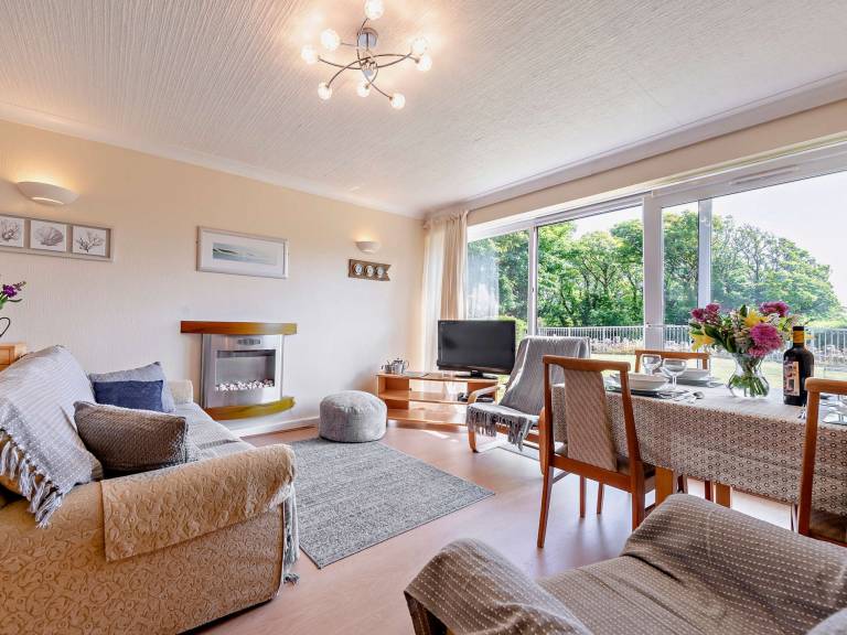 Cottage Tenby