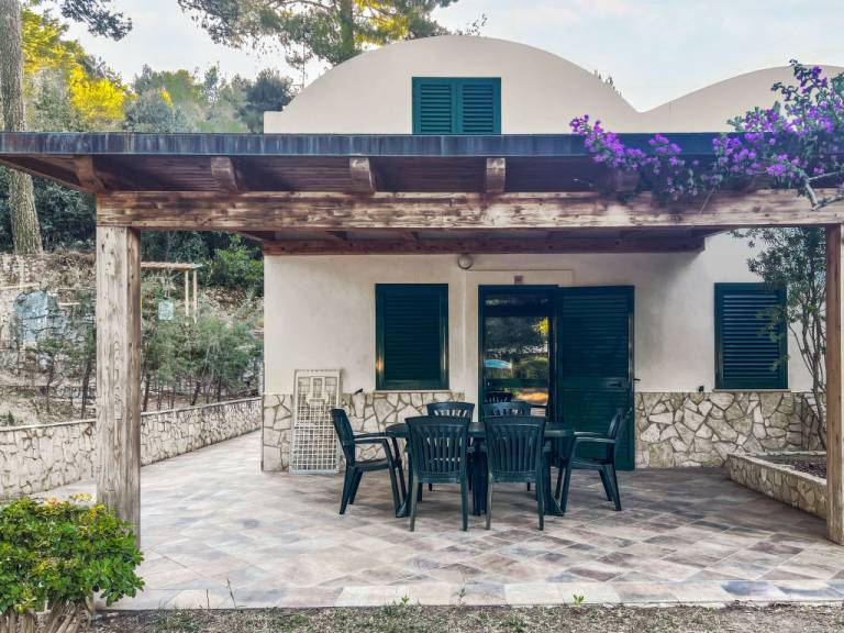 Vakantiepark  Peschici