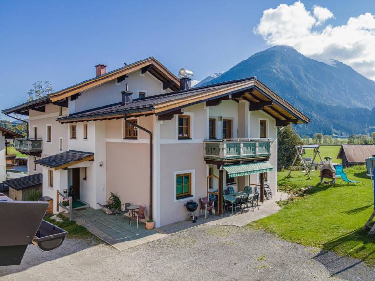 Ferienhaus Neukirchen am Großvenediger