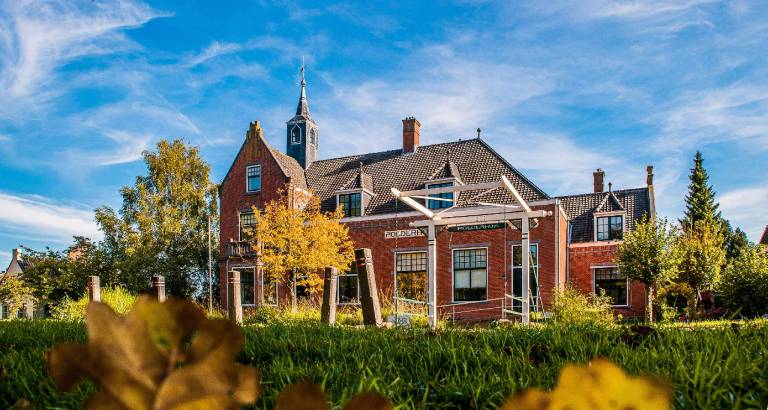 Bed and breakfast  Berkel en Rodenrijs