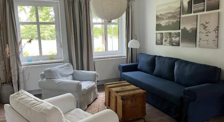 Ferienwohnung Arendsee (Altmark)