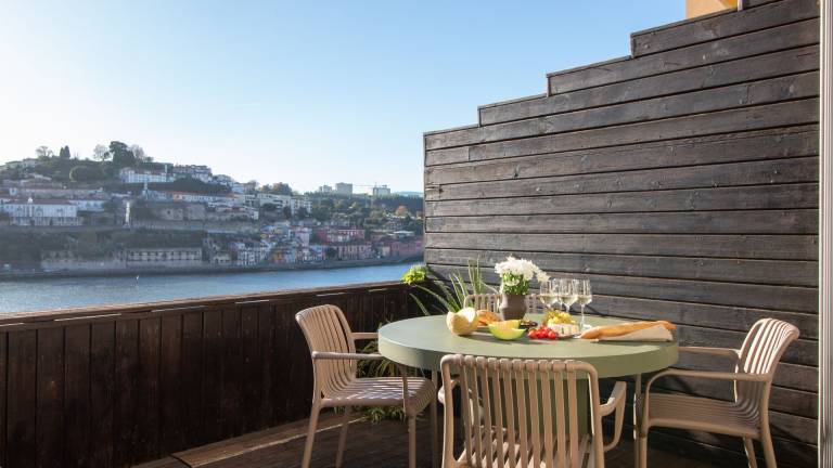 Ferienhaus Porto