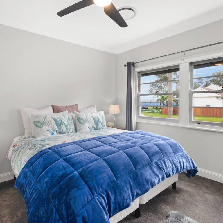 House  Bateau Bay