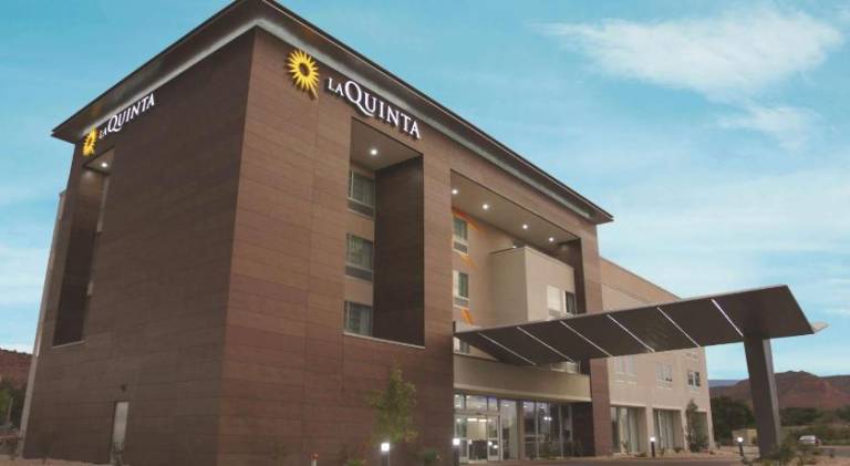 La Quinta Inn & Suites by Wyndham Kanab in Kanab, UT
