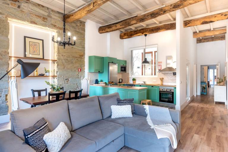 Apartamento Peso da Régua