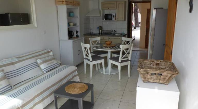Rental apartment with terrace — photo 5