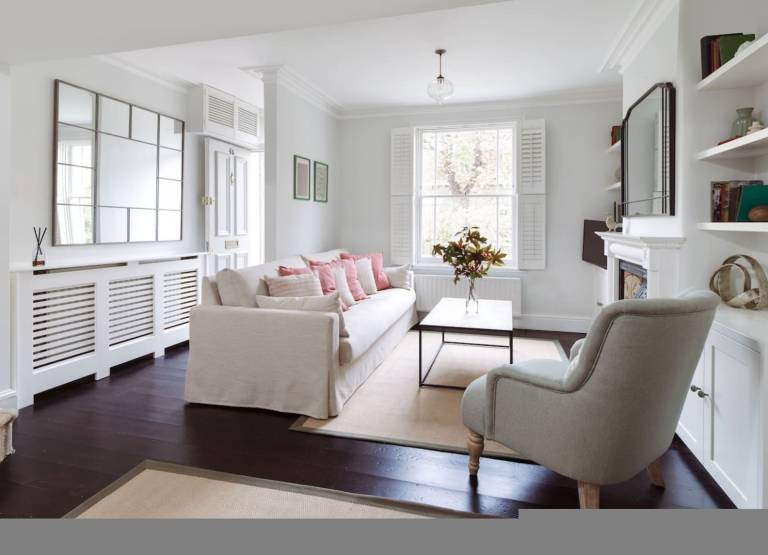 Apartment  Balham